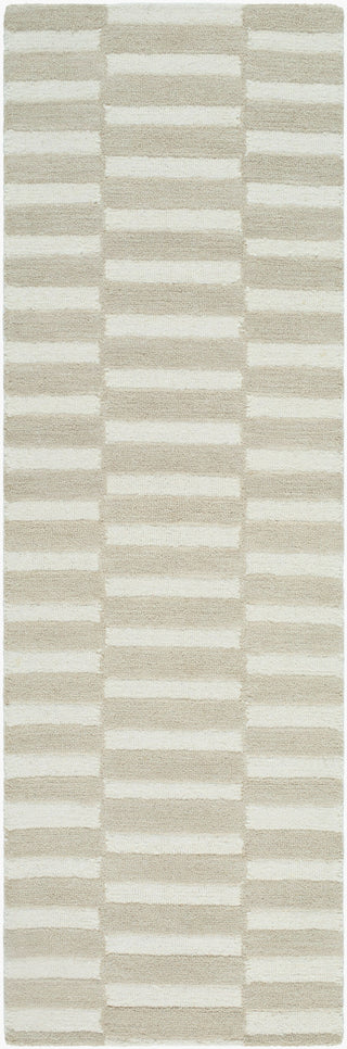 Our Pnw Home X Livabliss Idaho PNWID-2301 Beige Area Rug Runner