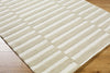 Our Pnw Home X Livabliss Idaho PNWID-2301 Beige Area Rug Corner Shot