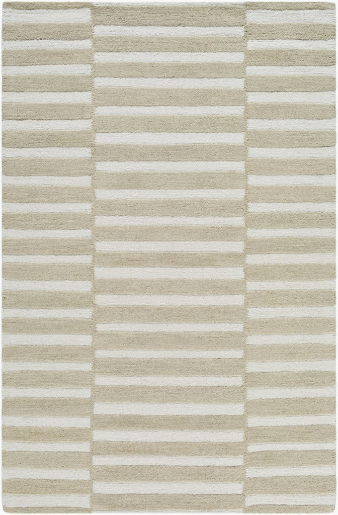 Our Pnw Home X Livabliss Idaho PNWID-2301 Beige Area Rug main image