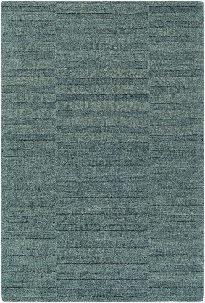 Our Pnw Home X Livabliss Idaho PNWID-2303 Slate Blue Area Rug main image