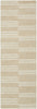 Our Pnw Home X Livabliss Idaho PNWID-2304 Sandstone Area Rug Runner