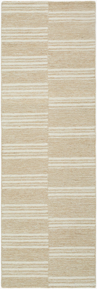 Our Pnw Home X Livabliss Idaho PNWID-2304 Sandstone Area Rug Runner