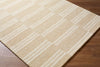 Our Pnw Home X Livabliss Idaho PNWID-2304 Sandstone Area Rug Corner Shot