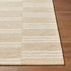 Our Pnw Home X Livabliss Idaho PNWID-2304 Sandstone Area Rug Angle