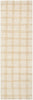 Our Pnw Home X Livabliss Idaho PNWID-2305 Beige Area Rug Runner