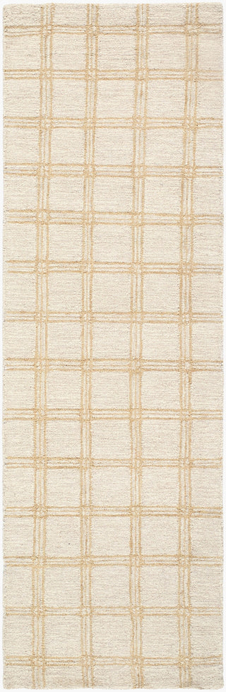 Our Pnw Home X Livabliss Idaho PNWID-2305 Beige Area Rug Runner
