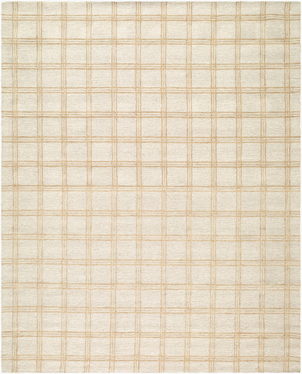 Our Pnw Home X Livabliss Idaho PNWID-2305 Beige Area Rug