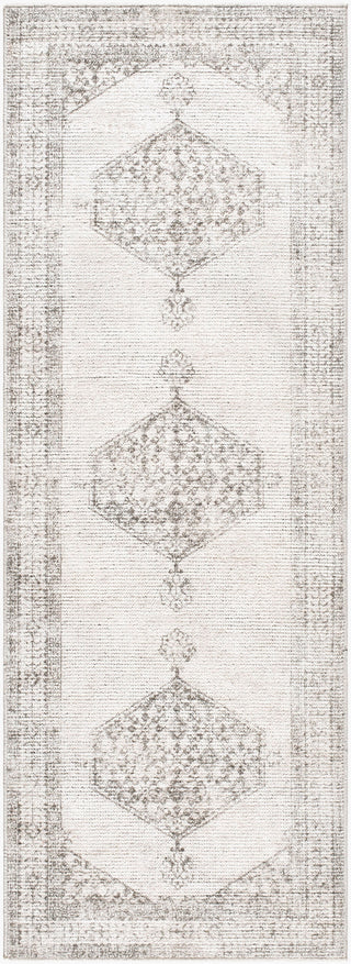 Livabliss Olympic PNWOL-2300 Tan Area Rug by PNW Home Runner