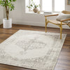 LIVABLISS Olympic PNWOL-2300 Tan Area Rug by PNW Home