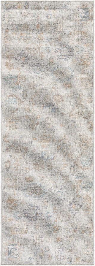 Livabliss Olympic PNWOL-2302 Gray Area Rug by PNW Home Runner