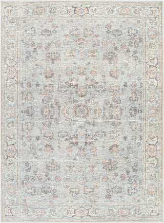 Livabliss Olympic PNWOL-2303 Gray Area Rug by PNW Home Main