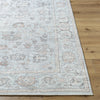 Livabliss Olympic PNWOL-2303 Gray Area Rug by PNW Home