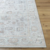 LIVABLISS Olympic PNWOL-2303 Gray Area Rug by PNW Home