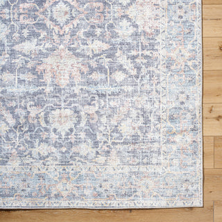 Livabliss Olympic PNWOL-2304 Charcoal Area Rug by PNW Home Detail