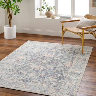 Livabliss Olympic PNWOL-2304 Charcoal Area Rug by PNW Home Room Scene Feature