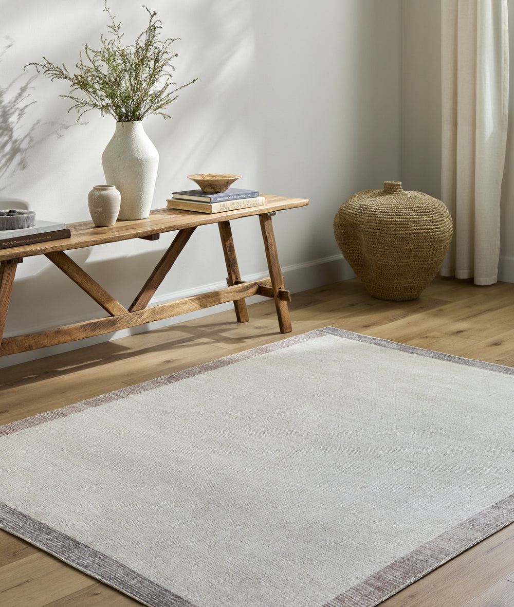 Our Pnw Home X Livabliss Olympic PNWOL-2306 Area Rug Room Scene Feature
