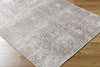 LIVABLISS Rainier PNWRN-2303 Light Brown Area Rug by Our PNW Home