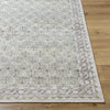 Livabliss Rainier PNWRN-2305 Olive Area Rug by Our PNW Home