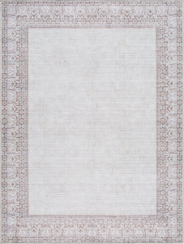 Our Pnw Home X Livabliss Rainier PNWRN-2307 Machine Washable Area Rug main image