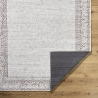 Our Pnw Home X Livabliss Rainier PNWRN-2307 Machine Washable Area Rug Pile