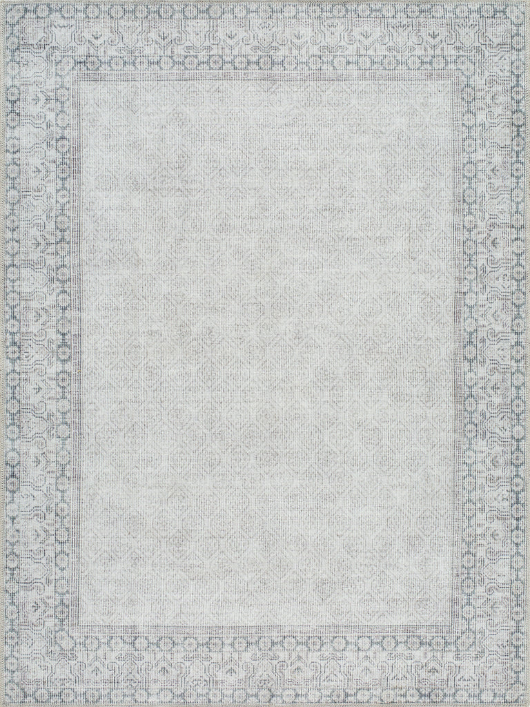 Our Pnw Home X Livabliss Rainier PNWRN-2308 Machine Washable Area Rug main image