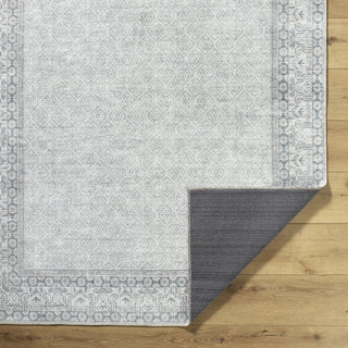 Our Pnw Home X Livabliss Rainier PNWRN-2308 Machine Washable Area Rug Pile
