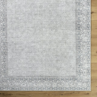 Our Pnw Home X Livabliss Rainier PNWRN-2308 Machine Washable Area Rug Detail