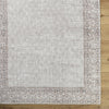 Our Pnw Home X Livabliss Rainier PNWRN-2309 Machine Washable Area Rug Detail