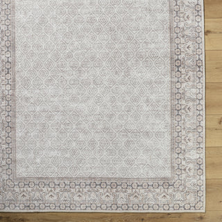 Our Pnw Home X Livabliss Rainier PNWRN-2309 Machine Washable Area Rug Detail