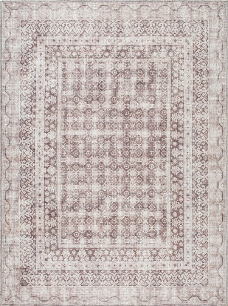 Our Pnw Home X Livabliss Rainier PNWRN-2310 Machine Washable Area Rug main image