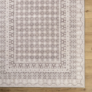 Our Pnw Home X Livabliss Rainier PNWRN-2310 Machine Washable Area Rug Detail