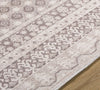 Our Pnw Home X Livabliss Rainier PNWRN-2310 Machine Washable Area Rug Detail