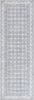 Our Pnw Home X Livabliss Rainier PNWRN-2311 Machine Washable Area Rug main image