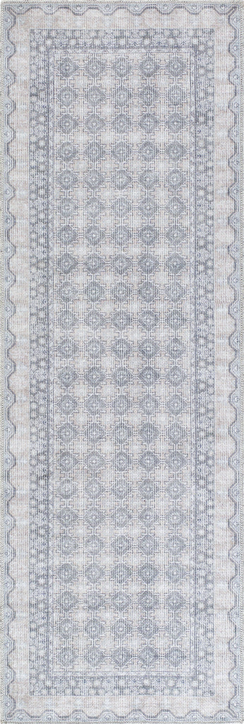 Our Pnw Home X Livabliss Rainier PNWRN-2311 Machine Washable Area Rug main image