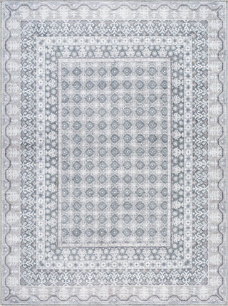 Our Pnw Home X Livabliss Rainier PNWRN-2311 Machine Washable Area Rug Main