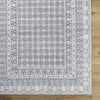 Our Pnw Home X Livabliss Rainier PNWRN-2311 Machine Washable Area Rug Detail