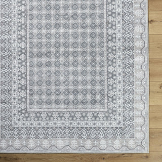 Our Pnw Home X Livabliss Rainier PNWRN-2311 Machine Washable Area Rug Detail