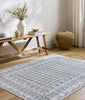 Our Pnw Home X Livabliss Rainier PNWRN-2311 Machine Washable Area Rug Room Scene Feature