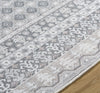 Our Pnw Home X Livabliss Rainier PNWRN-2311 Machine Washable Area Rug Detail