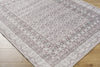 Our Pnw Home X Livabliss Rainier PNWRN-2312 Machine Washable Area Rug Corner Shot