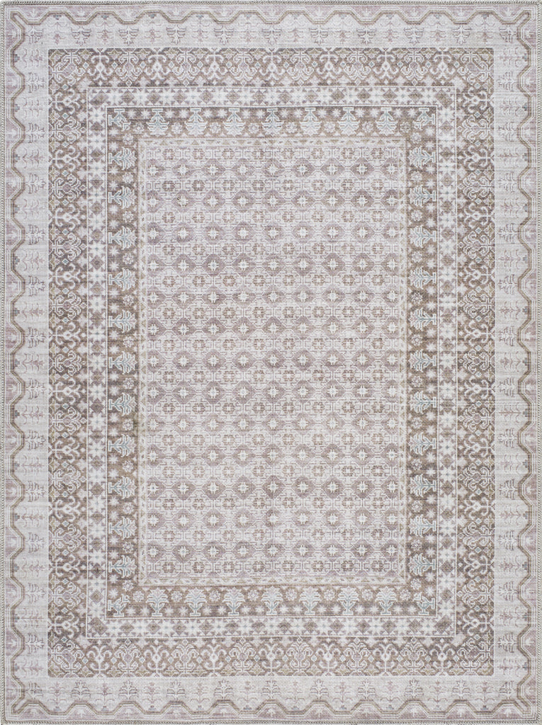 Our Pnw Home X Livabliss Rainier PNWRN-2312 Machine Washable Area Rug main image