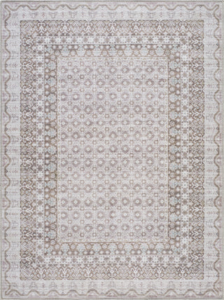 Our Pnw Home X Livabliss Rainier PNWRN-2312 Machine Washable Area Rug main image