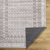 Our Pnw Home X Livabliss Rainier PNWRN-2312 Machine Washable Area Rug Pile