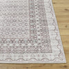 Our Pnw Home X Livabliss Rainier PNWRN-2312 Machine Washable Area Rug Angle
