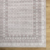 Our Pnw Home X Livabliss Rainier PNWRN-2312 Machine Washable Area Rug Detail