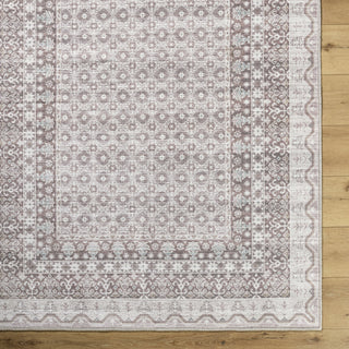 Our Pnw Home X Livabliss Rainier PNWRN-2312 Machine Washable Area Rug Detail