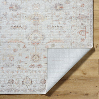Livabliss Spokane PNWSP-2300 Ivory Area Rug by PNW Home Pile