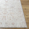 Livabliss Spokane PNWSP-2300 Ivory Area Rug by PNW Home