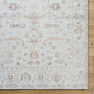 Livabliss Spokane PNWSP-2300 Ivory Area Rug by PNW Home Detail