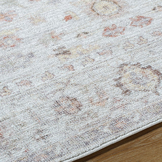 Livabliss Spokane PNWSP-2300 Ivory Area Rug by PNW Home Detail